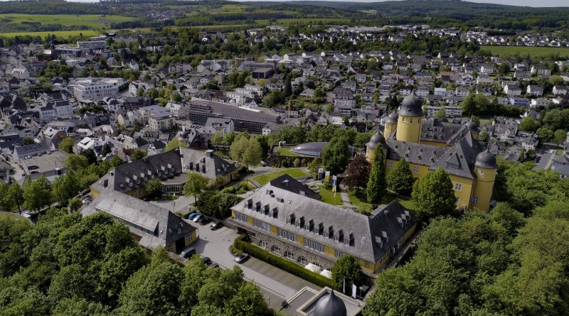 Microgels 2024 – April 2 to 5, Montabaur, Germany